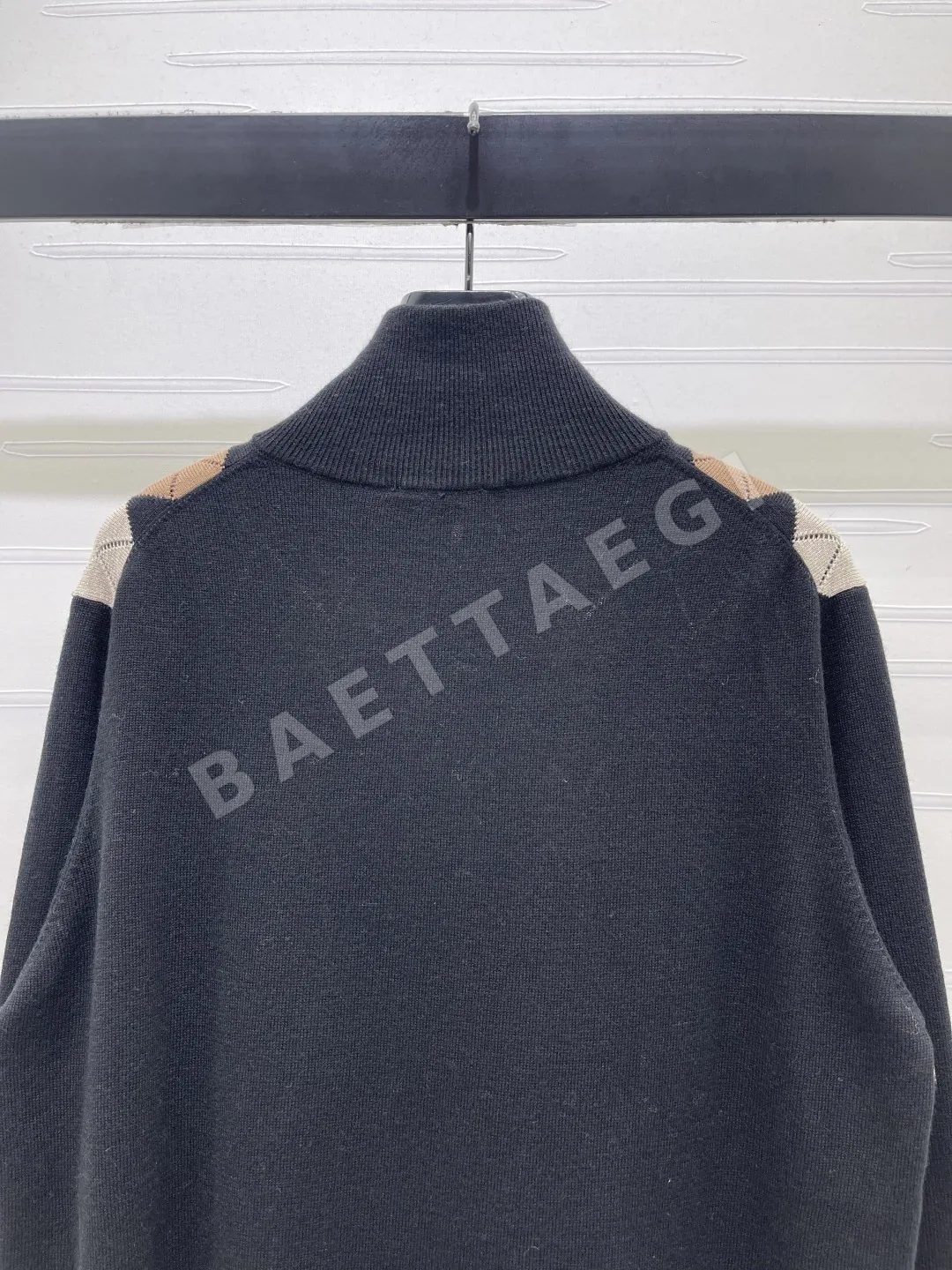 미우미우 여성 자켓 153656 Miu Miu Jacket 상세 이미지 7