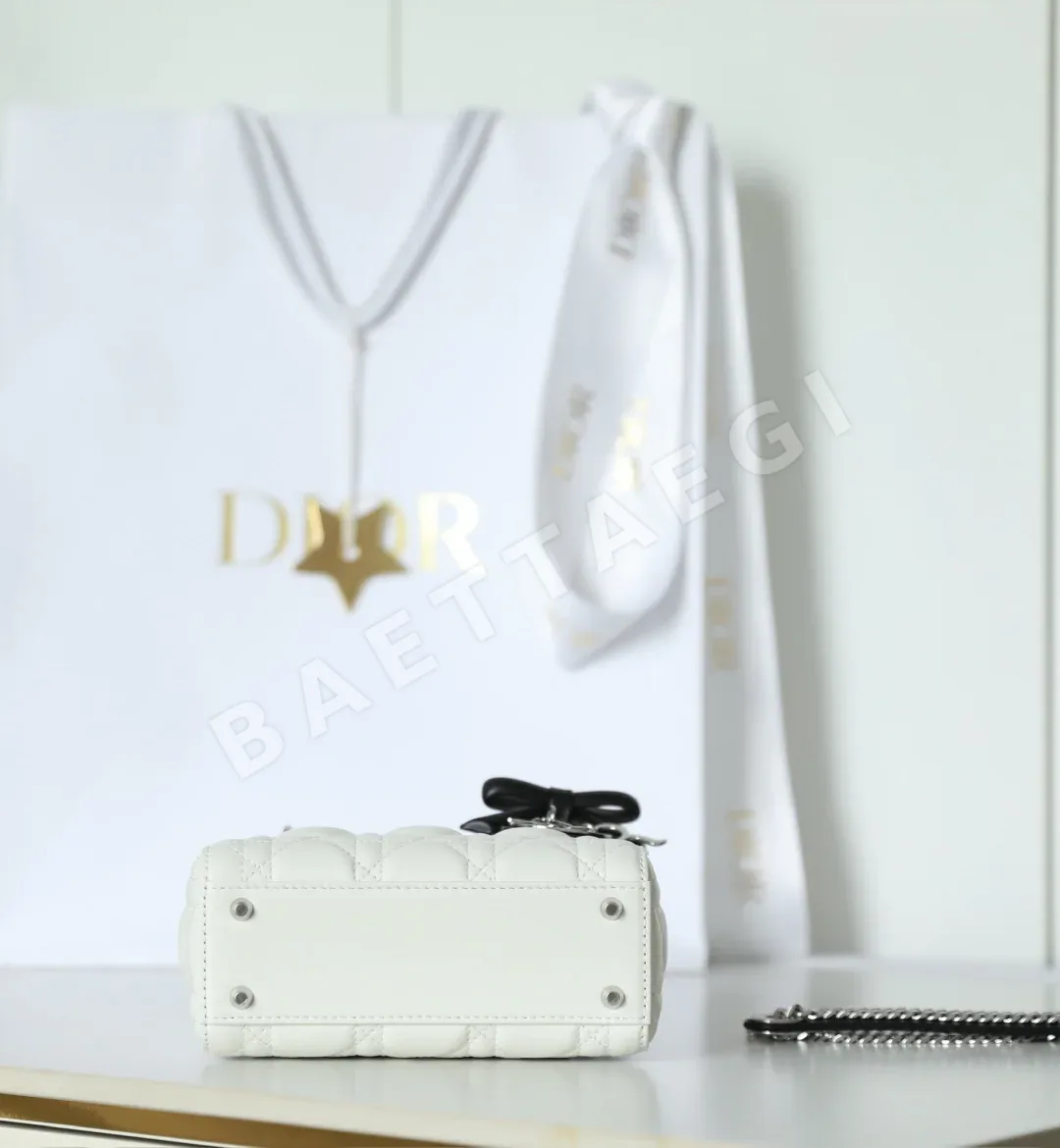 디올 165252 가방 Dior Bag 상세 이미지 7