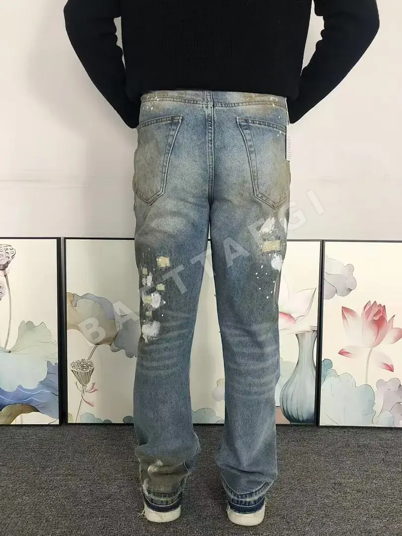 갤러리디파트먼트 바지 203203 Gallery Dept. Pants 상세 이미지 4