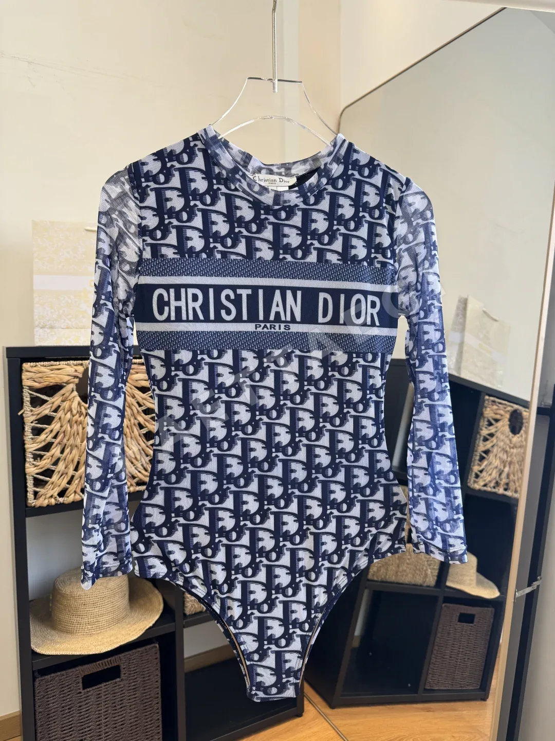 디올 여성 액티브웨어 89529 Dior Activewear 상세 이미지 2