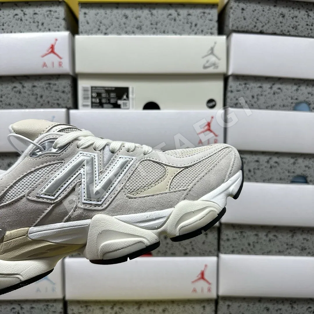 뉴발란스 [C] 9060 U9060WHT 202191 New Balance 9060 상세 이미지 9