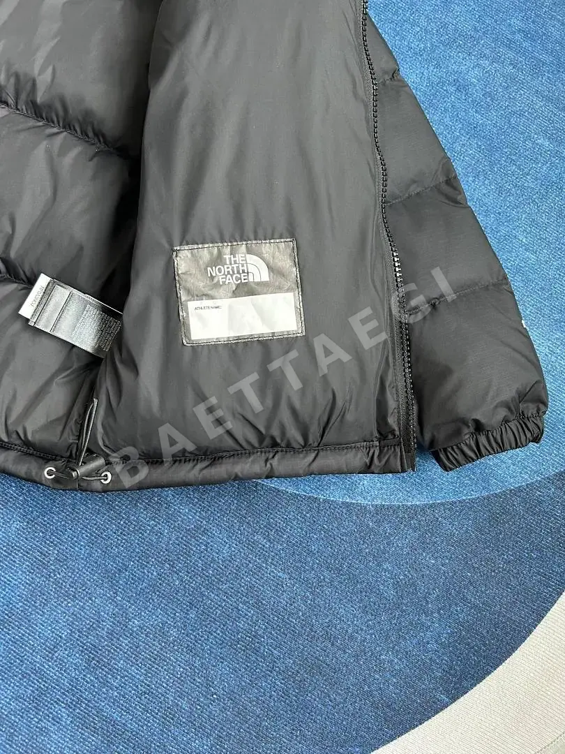 노스페이스 [TOP] 96 블랙 206288 The North Face Kids 96 상세 이미지 9