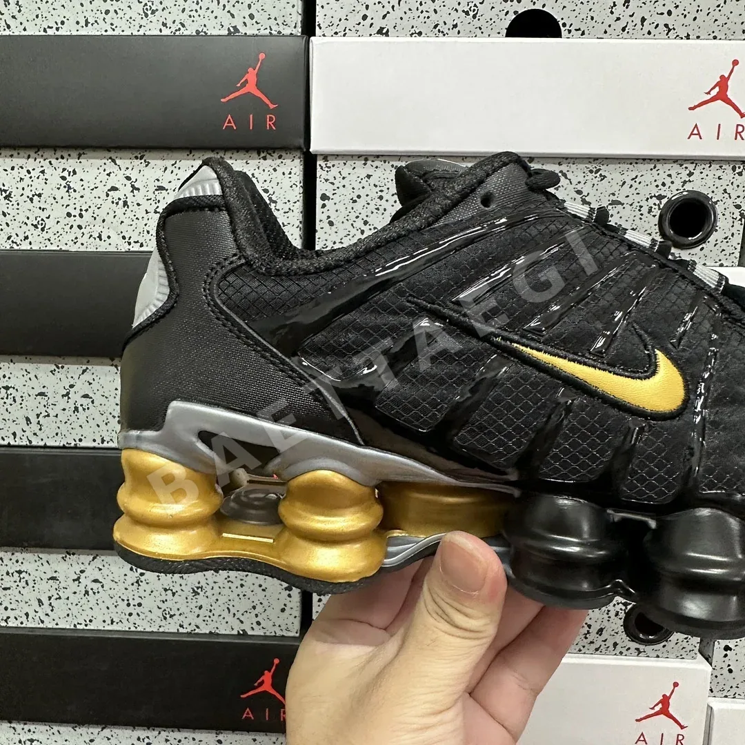 나이키 [WM] 샥스 TL BV1388-001 201005 Nike Shox TL Neymar 상세 이미지 3