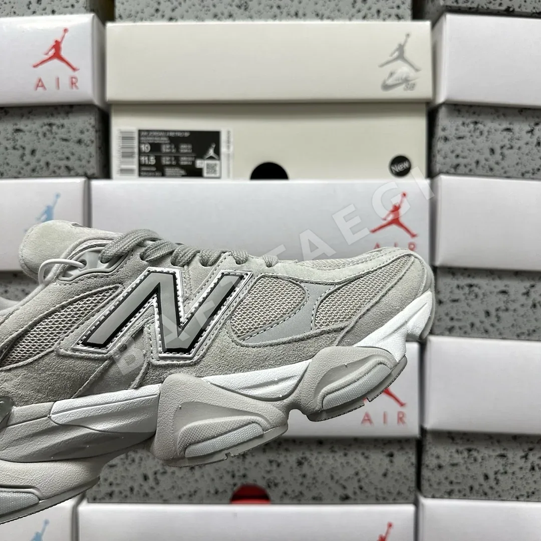 뉴발란스 [C] 9060 U9060JGR 202181 New Balance 9060 상세 이미지 3