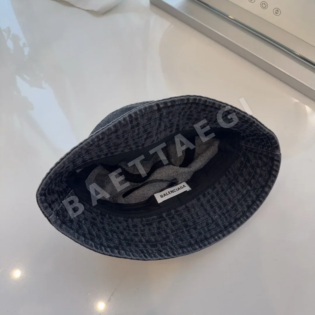 발렌시아가 모자 81872 Balenciaga Cap 상세 이미지 6