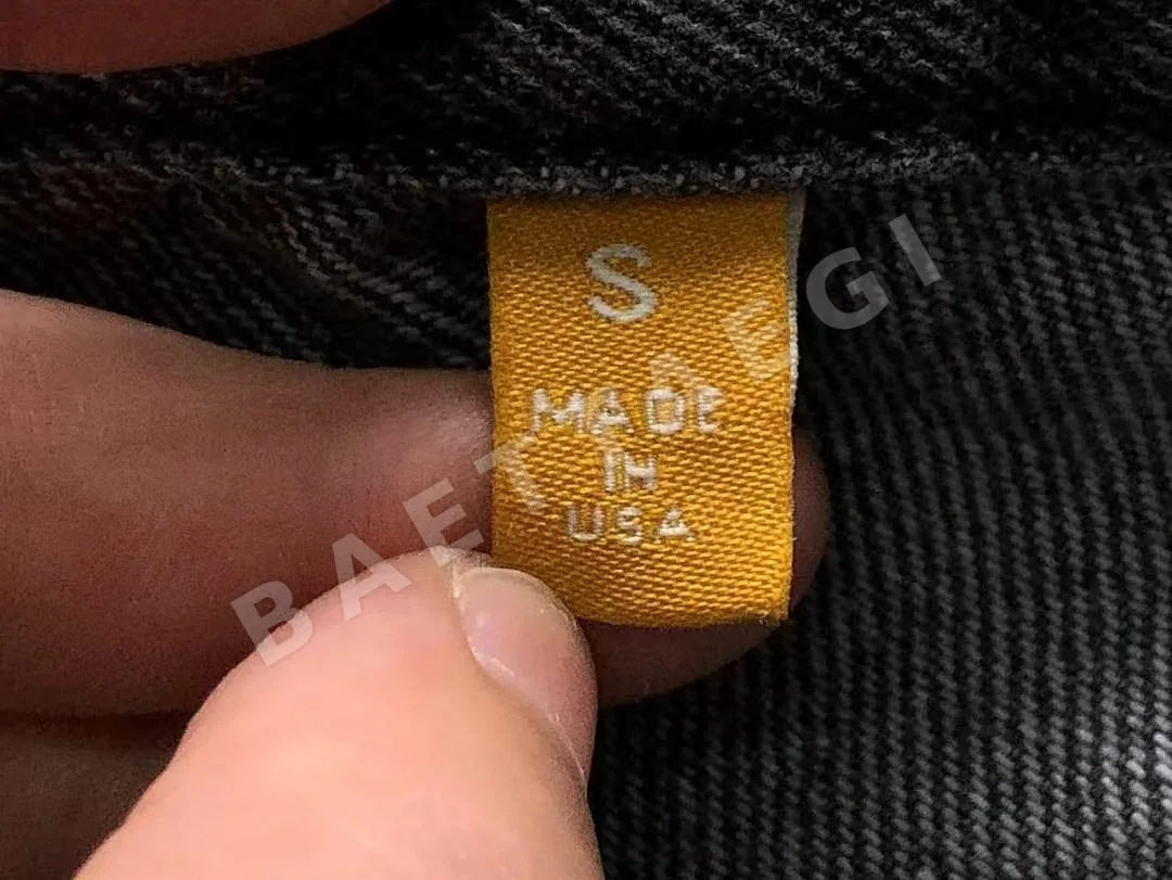 갤러리디파트먼트 바지 203204 Gallery Dept. Pants 상세 이미지 26