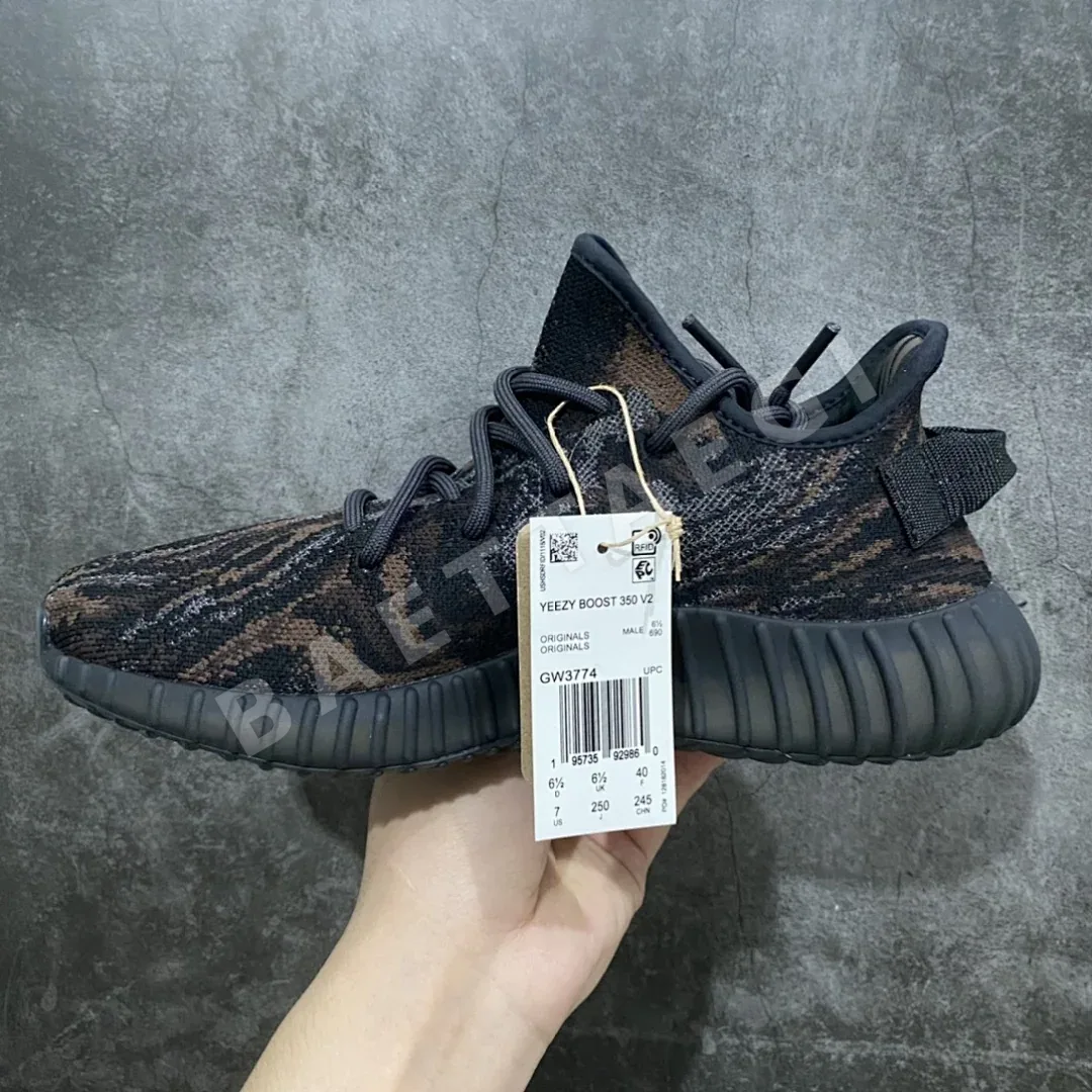 아디다스 이지 350 GW3774 200685 Adidas Yeezy 350 상세 이미지 9