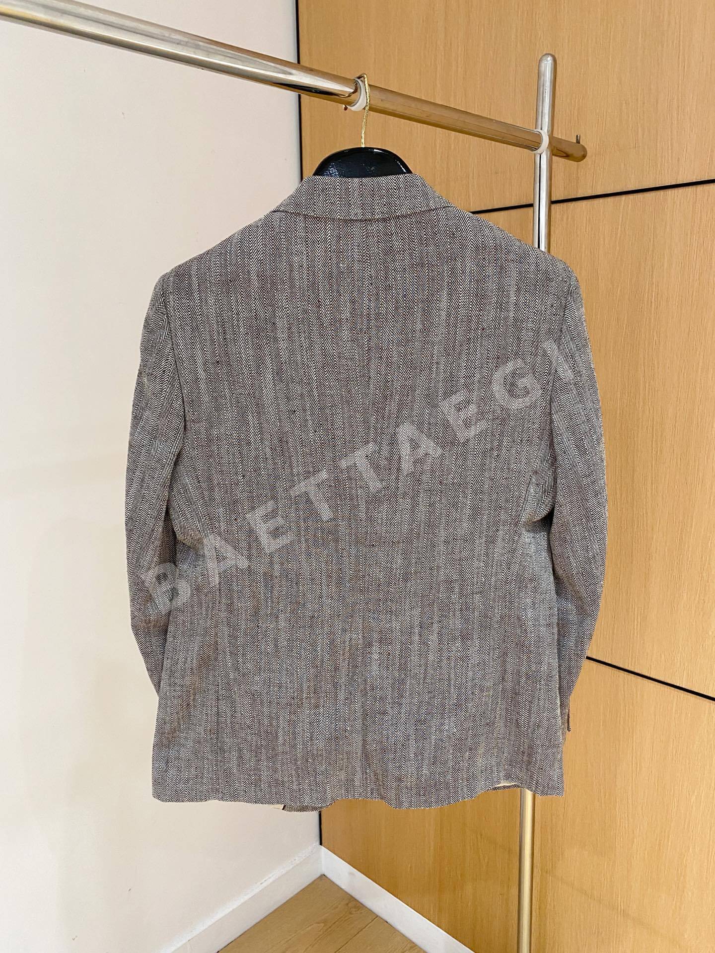 로로피아나 남성 자켓 88421 Loro Piana 상세 이미지 10