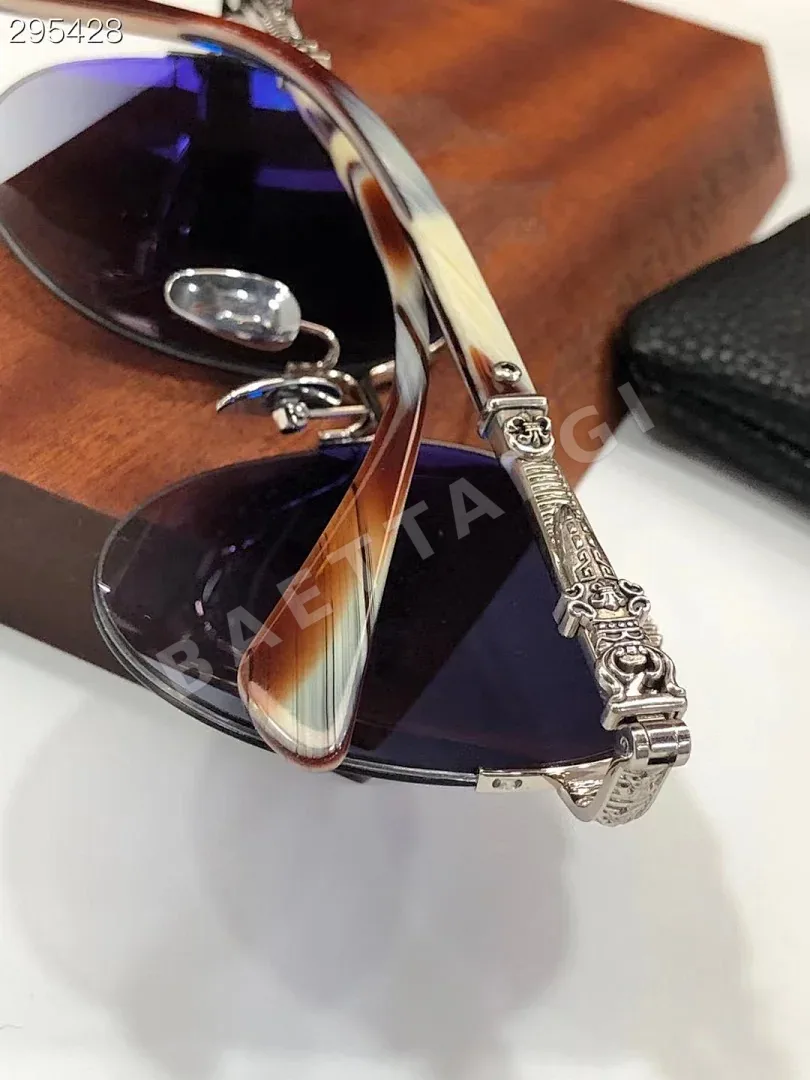 크롬하츠 선글라스 204838 Chrome Hearts Sunglasses 상세 이미지 4