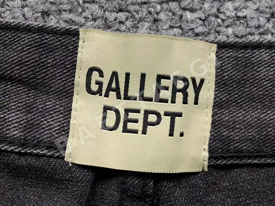 갤러리디파트먼트 바지 203165 Gallery Dept. Pants 상세 이미지 25