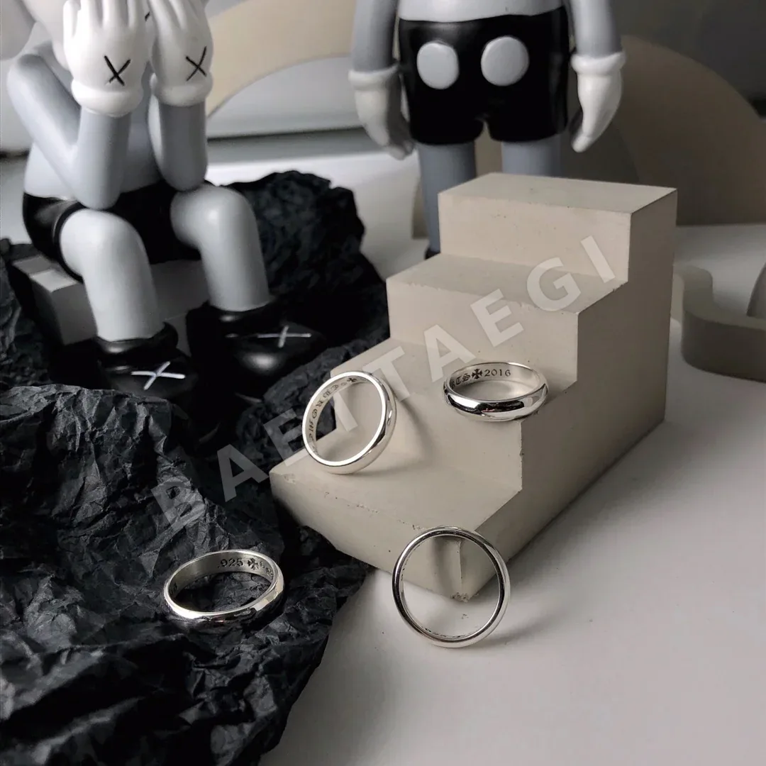 크롬하츠 반지 62832 Chrome Hearts Ring 상세 이미지 2