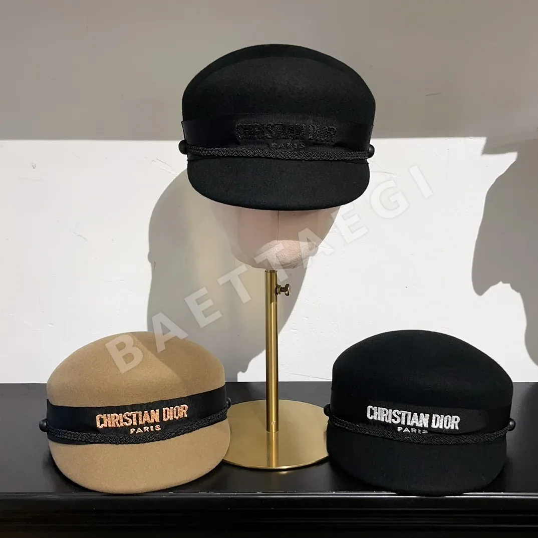 디올 모자 78606 Dior Cap 상세 이미지 9