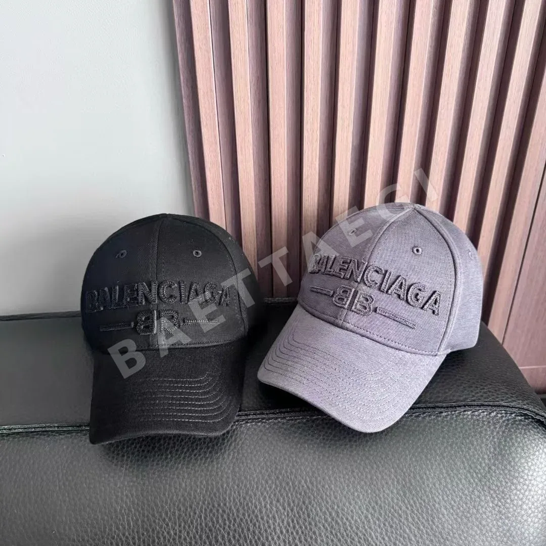 발렌시아가 모자 81682 Balenciaga Cap 상세 이미지 8