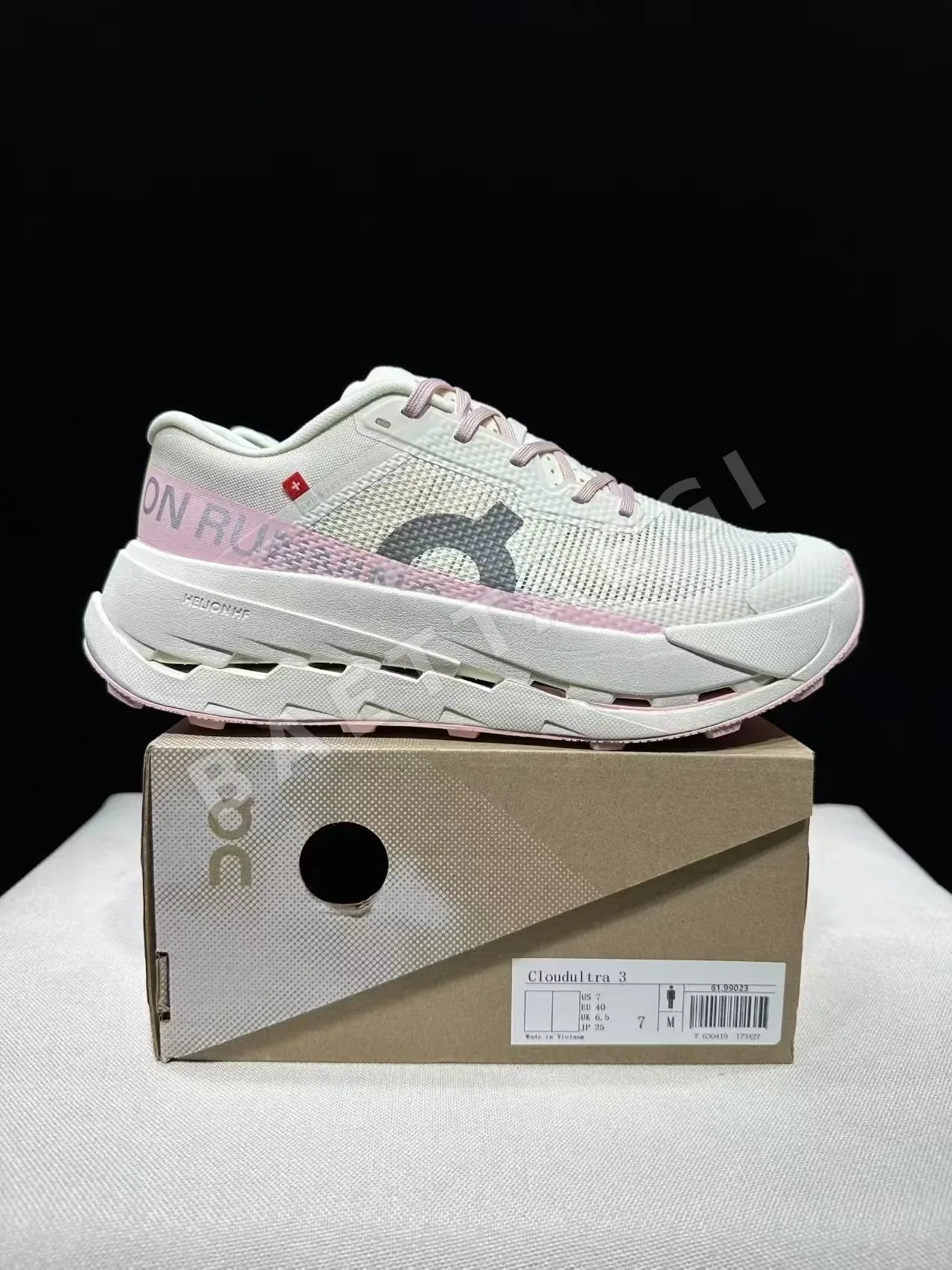 ON 신발 102724