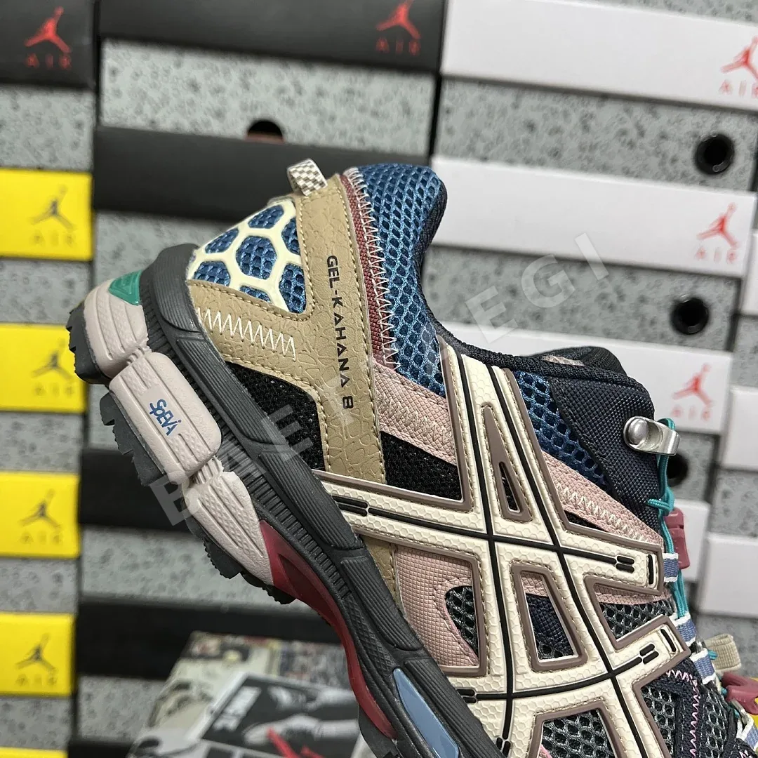 아식스 [XY] 젤 카하나 8 1012B634-021 200350 Asics Gel-Kahana 8 상세 이미지 8