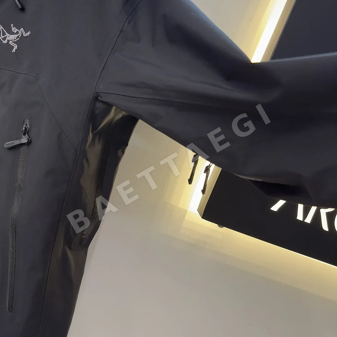 아크테릭스 [XF] 베타 라이트웨이트 블랙 205906 Arc'teryx Beta Lightweight 상세 이미지 6