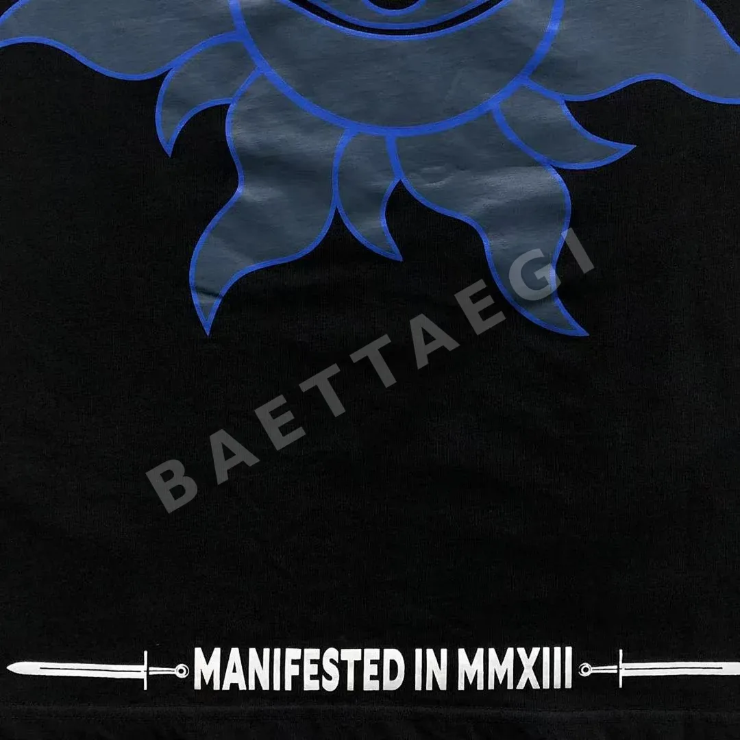 갓스피드 반팔 티셔츠 203398 Godspeed T-Shirt 상세 이미지 23