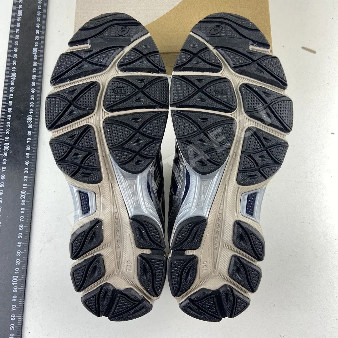 아식스 [HP] 젤 NYC 1203A581-020 200206 Asics Gel-NYC Billy's Pure Silver Midnight 상세 이미지 6