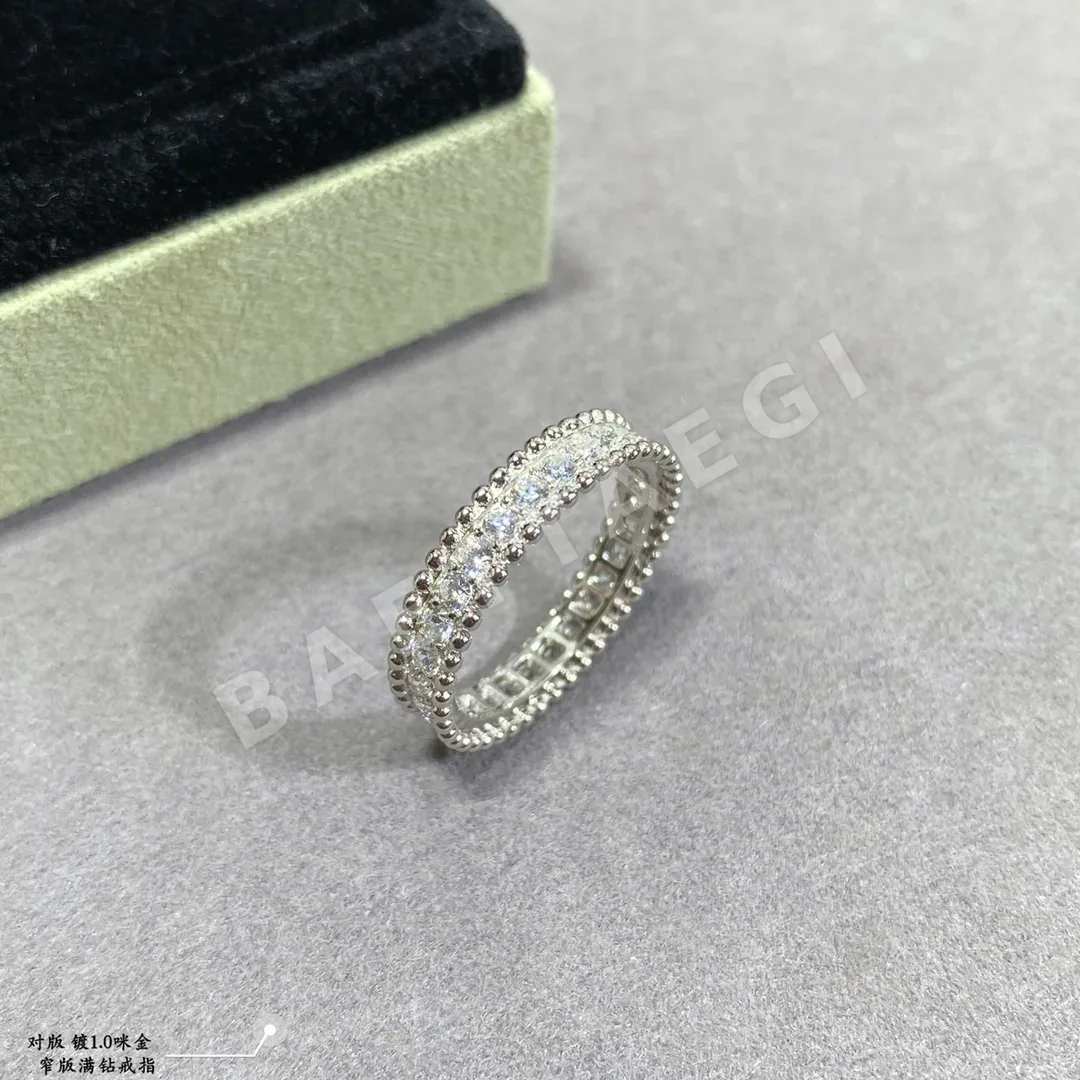 반클리프앤아펠 반지 63921 Van Cleef & Arpels Ring 상세 이미지 8