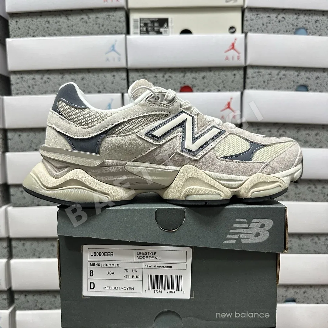 뉴발란스 [C] 9060 U9060EEB 202135 New Balance 9060