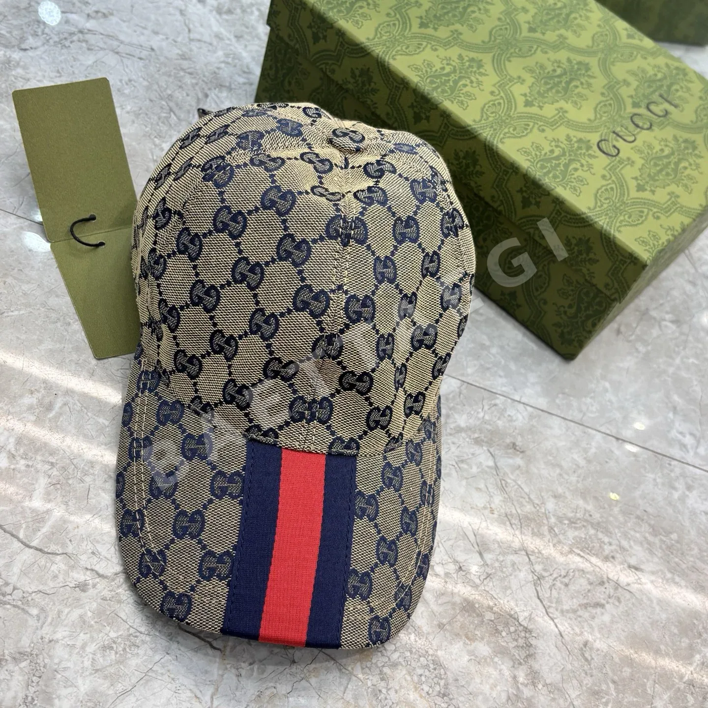 구찌 모자 78328 Gucci Cap