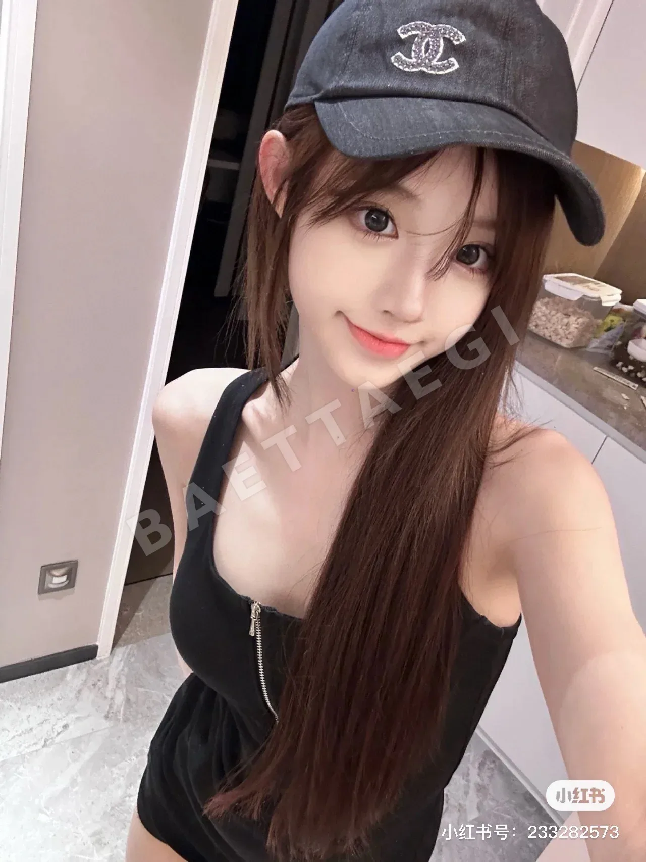 샤넬 모자 82342 Chanel Cap 상세 이미지 2
