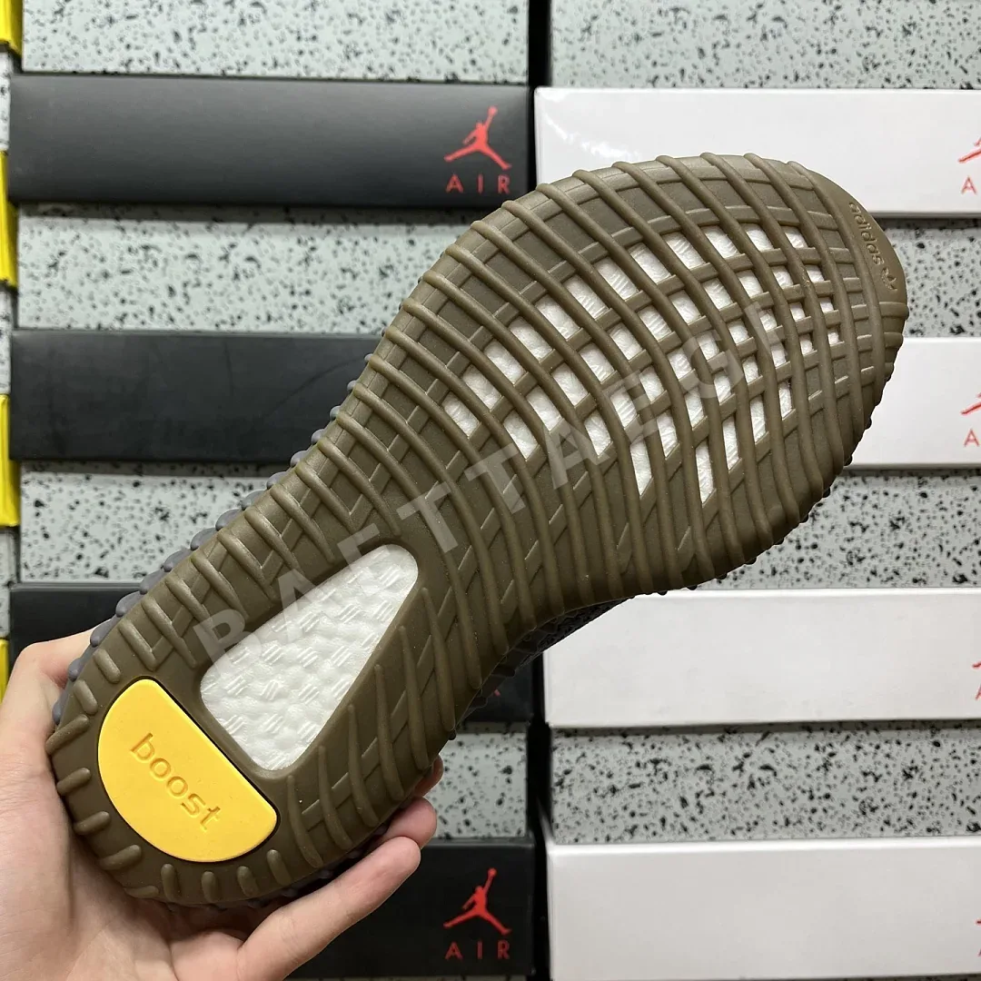 아디다스 [XQ] 이지 부스트 350 V2 FY2903 200776 Adidas Yeezy Boost 350 V2 Cinder 상세 이미지 8