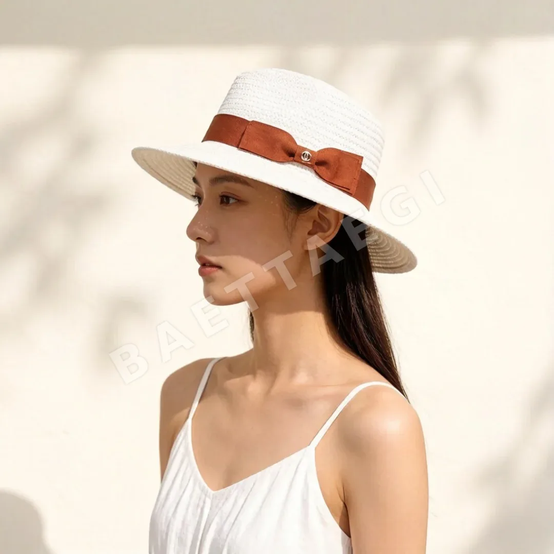 샤넬 캡 상세 이미지 1