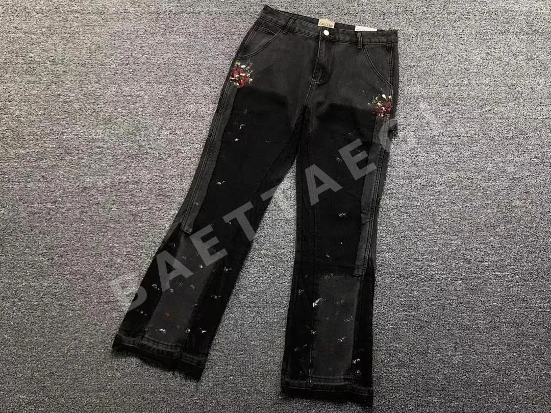 갤러리디파트먼트 바지 203197 Gallery Dept. Pants 상세 이미지 9