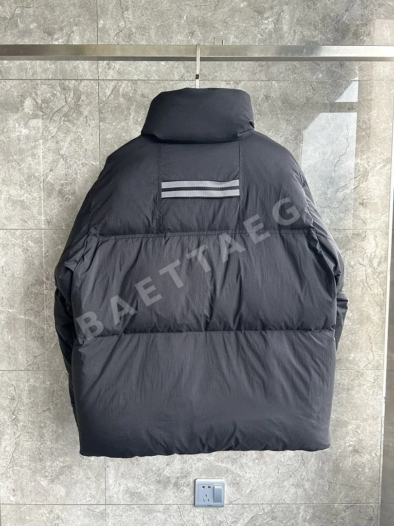 캐나다구스 [RF] 2802 블랙 205617 Canada Goose 2802 상세 이미지 6