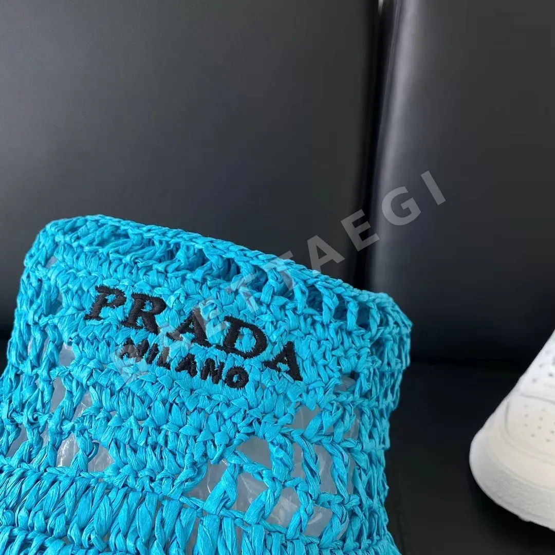 프라다 모자 84981 Prada Cap 상세 이미지 4