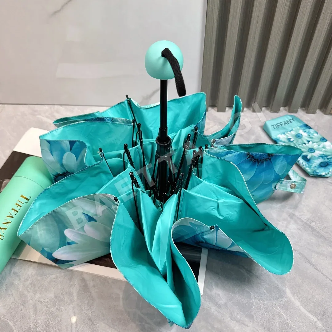 티파니 우산 85686 Tiffany & Co Umbrella 상세 이미지 6