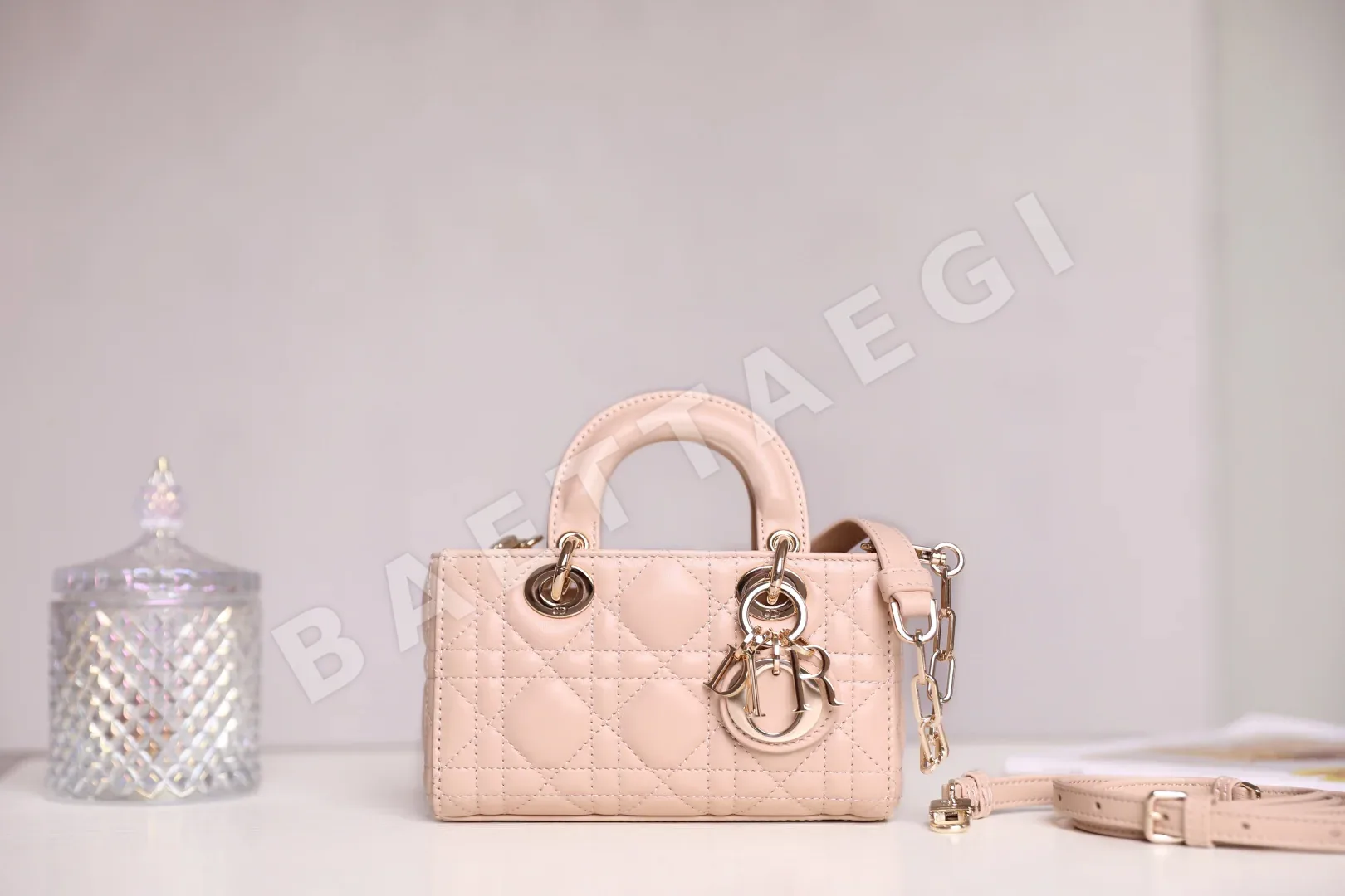 디올 165239 가방 Dior Bag