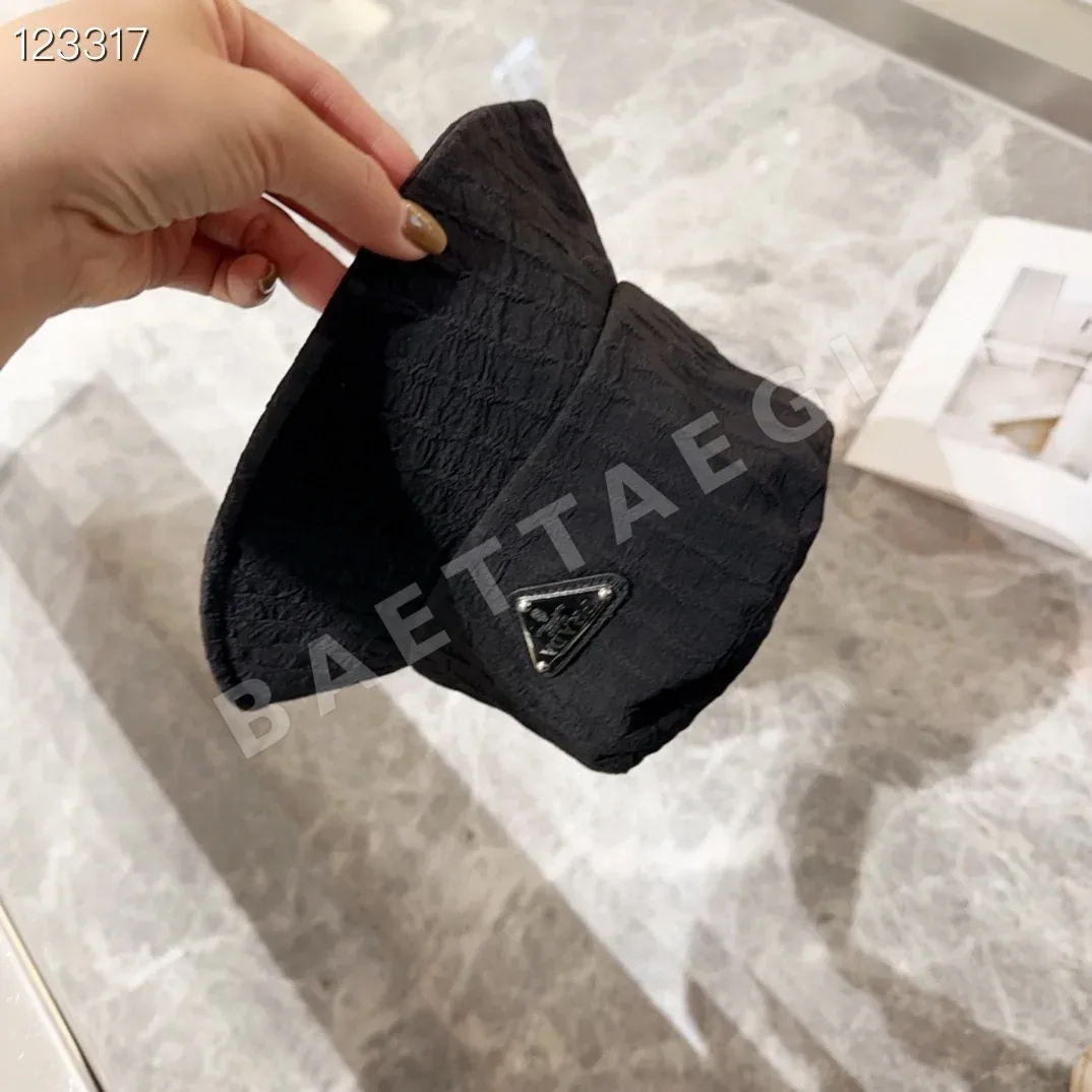 프라다 모자 85044 Prada Cap 상세 이미지 5