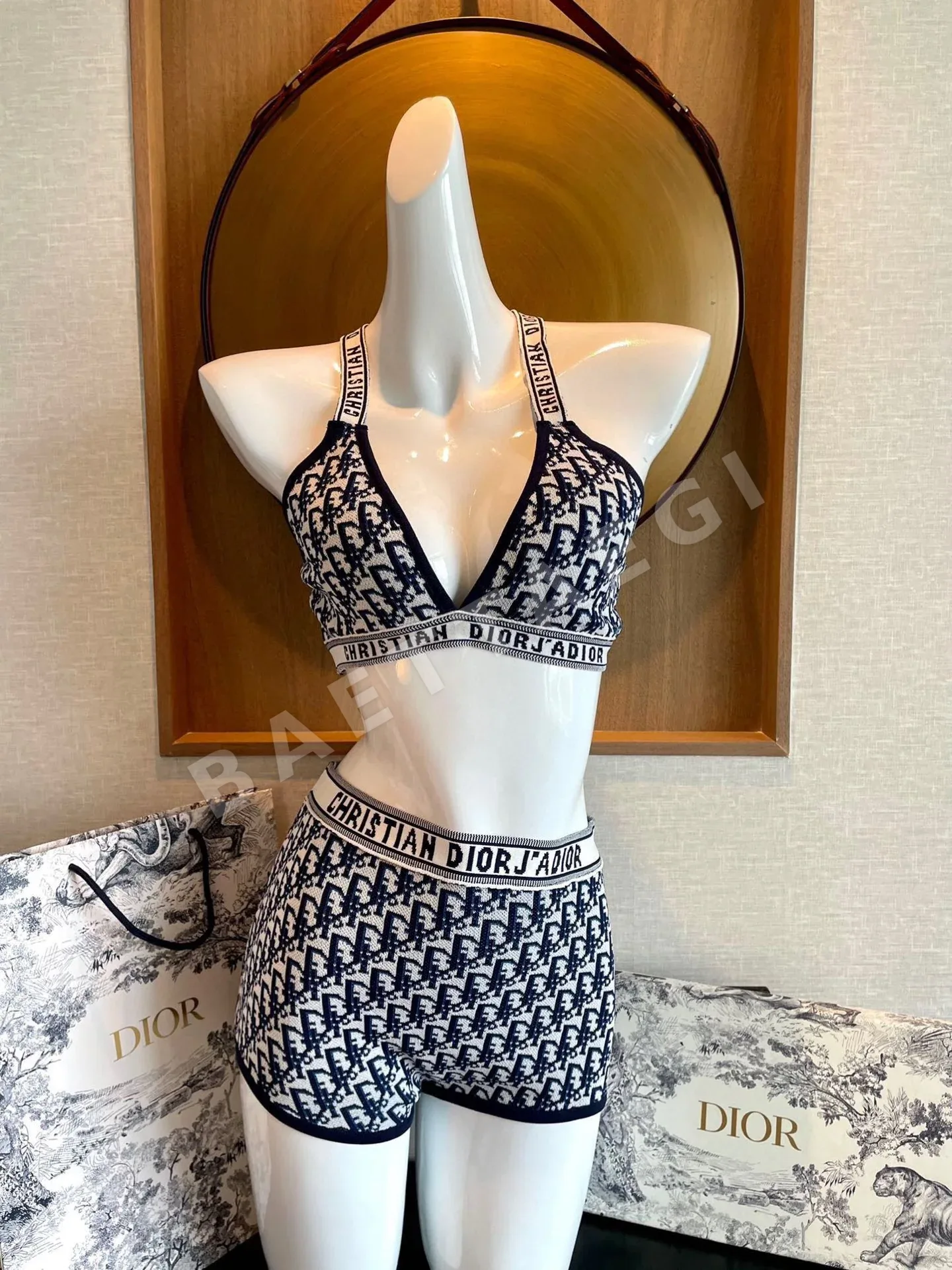 디올 여성 액티브웨어 89209 Dior Activewear
