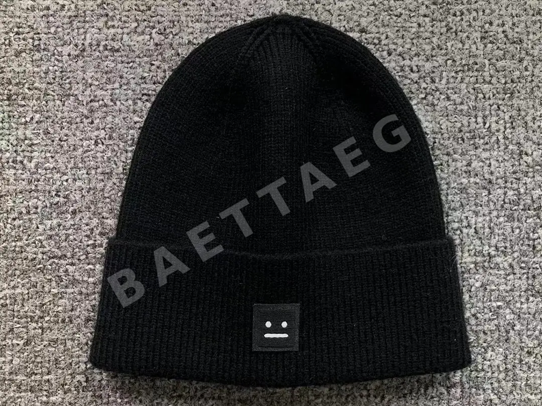 아크네스튜디오 모자 202698 Acne Studios Hat 상세 이미지 4
