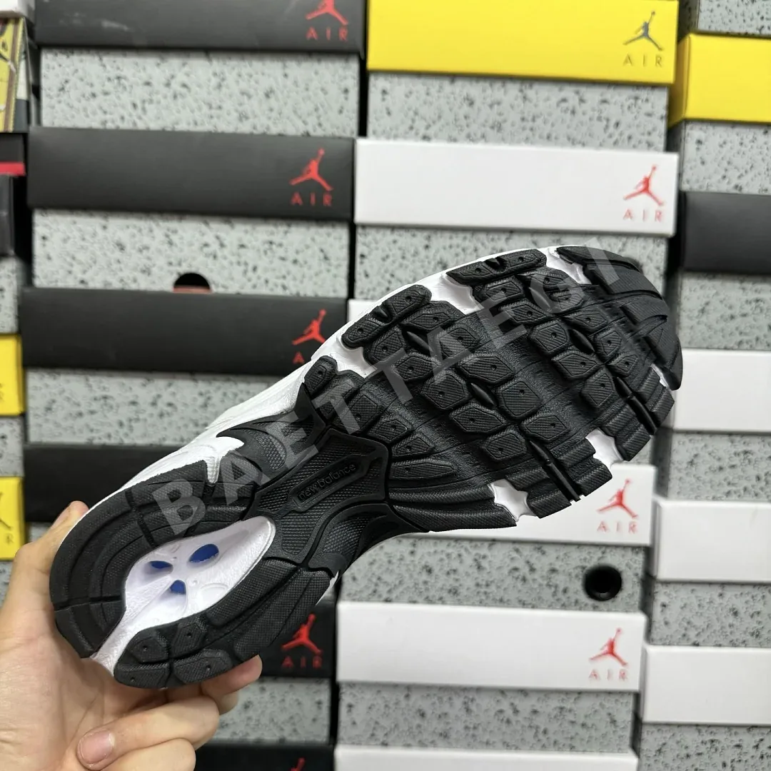 뉴발란스 [WZ] 530 MR530EWB 202050 New Balance 530 White Black Details 상세 이미지 4