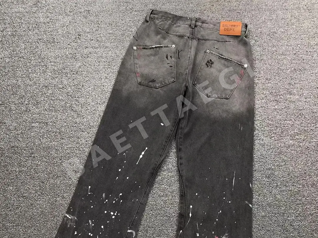 갤러리디파트먼트 바지 203272 Gallery Dept. Pants 상세 이미지 7