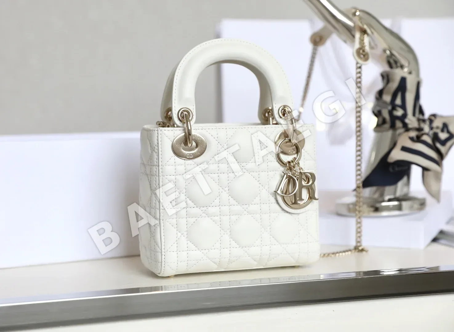 디올 165335 가방 Dior Bag 상세 이미지 2