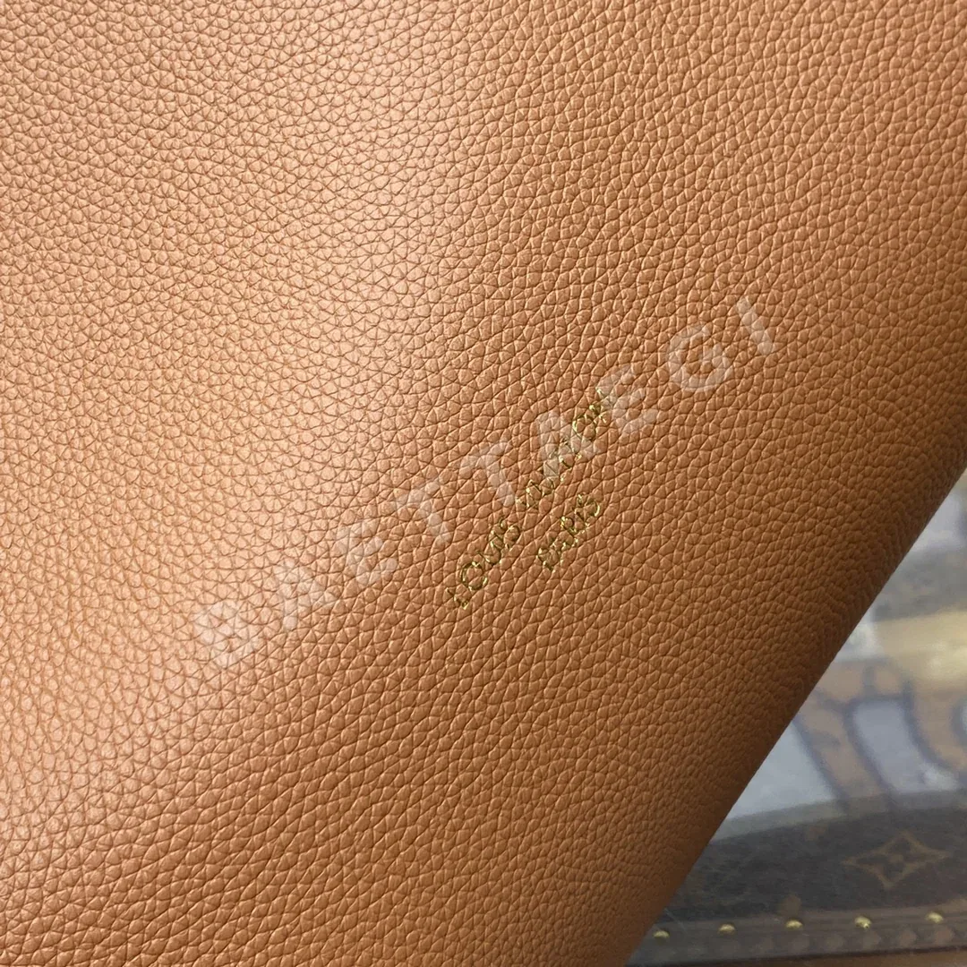 루이비통 버드케이지 중형 그레인 카우하이드 가죽 핸드백 M25341 상세 이미지 8