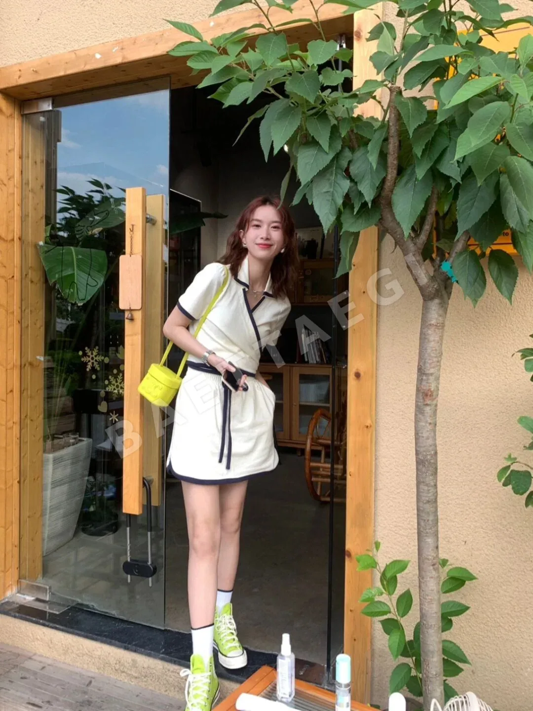 셀린느 미니백 86044