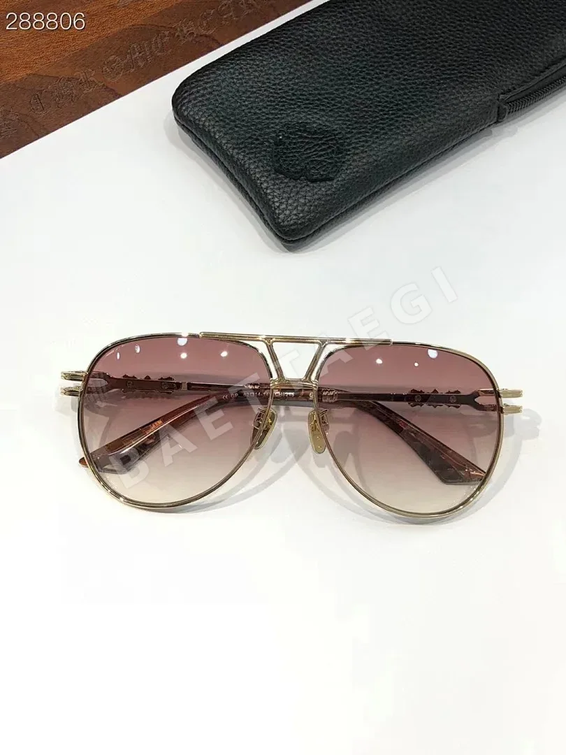 크롬하츠 선글라스 204802 Chrome Hearts Sunglasses 상세 이미지 7