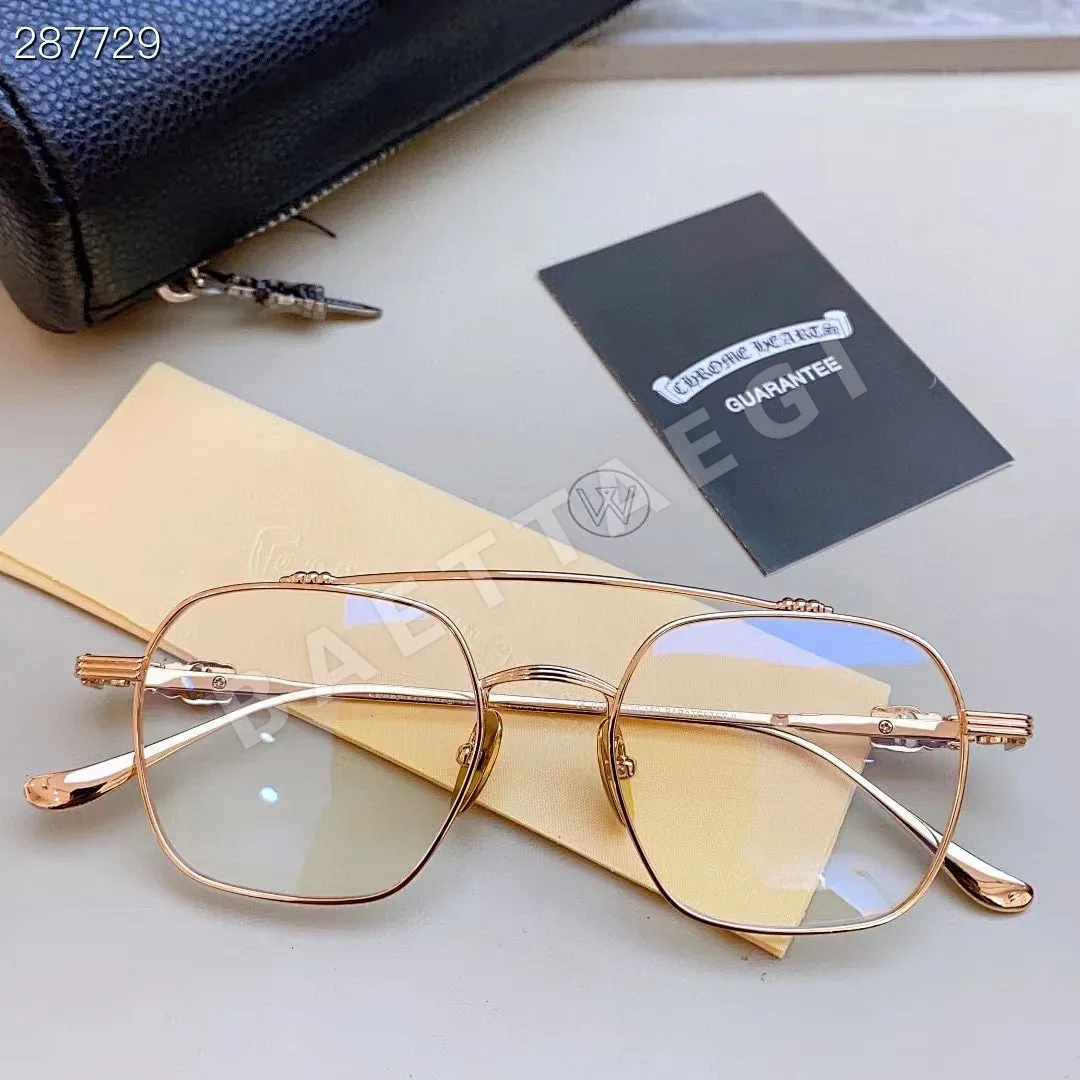 크롬하츠 선글라스 204791 Chrome Hearts Sunglasses 상세 이미지 7