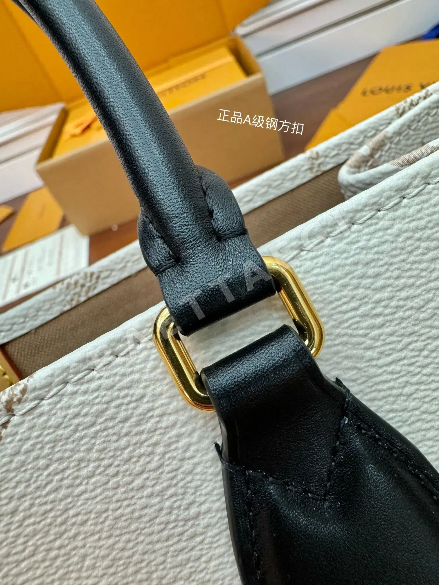 루이비통 M46912 가방 상세 이미지 3