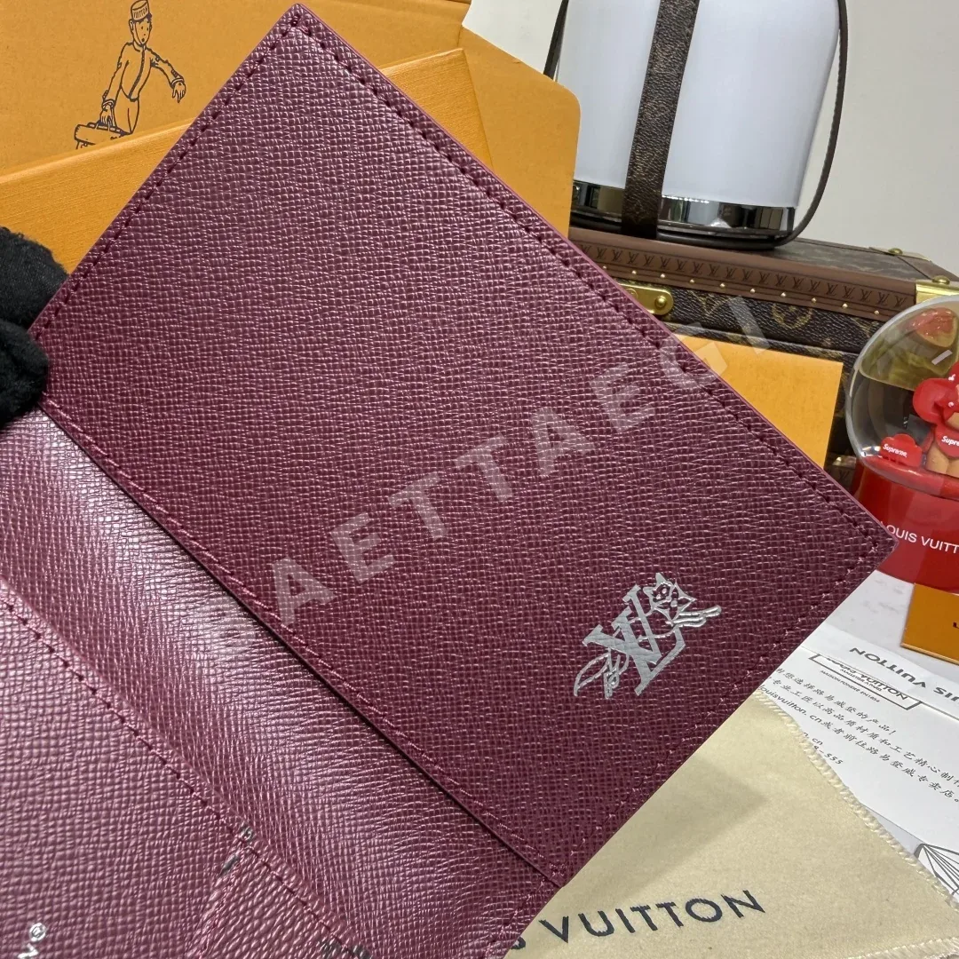 루이비통 지갑 상세 이미지 7