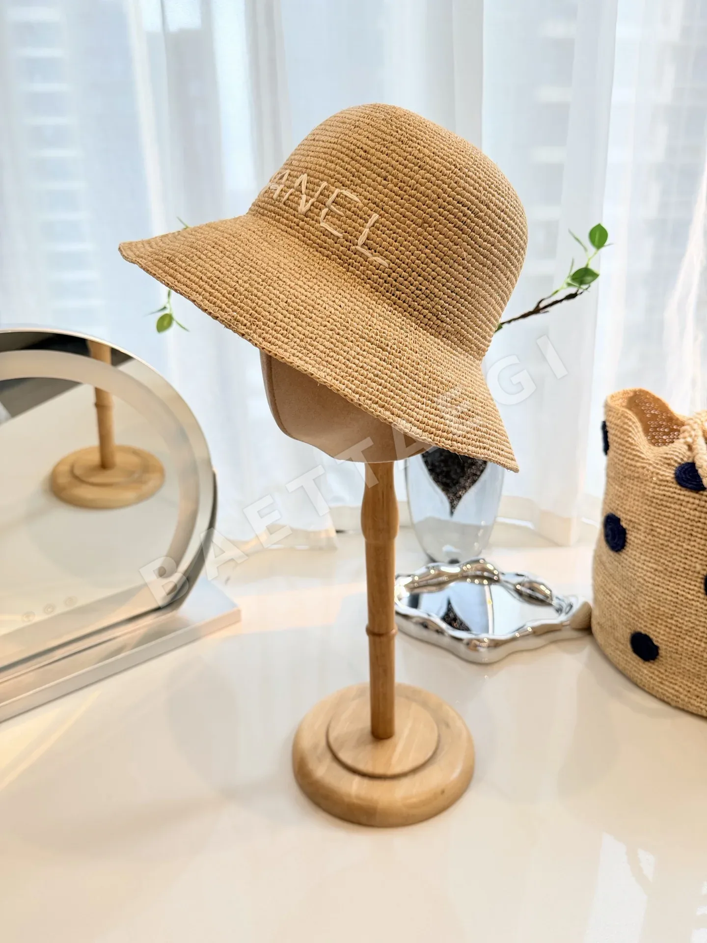 샤넬 모자 82712 Chanel Cap 상세 이미지 9