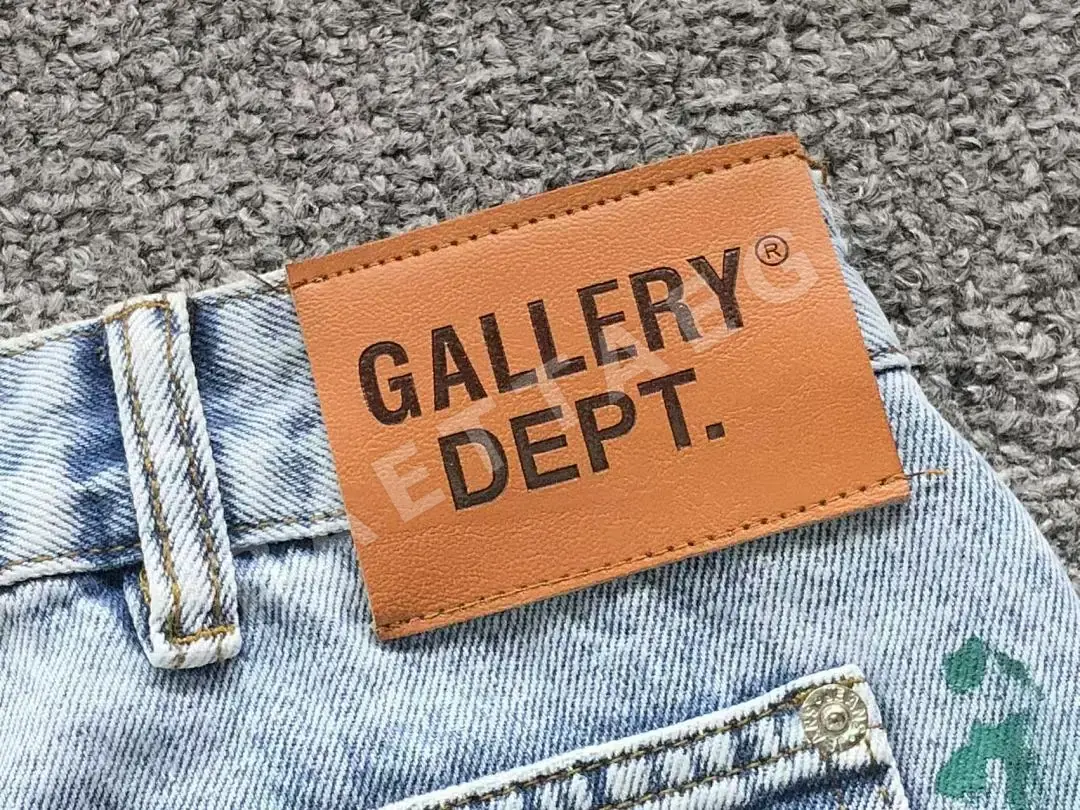 갤러리디파트먼트 바지 203195 Gallery Dept. Pants 상세 이미지 8