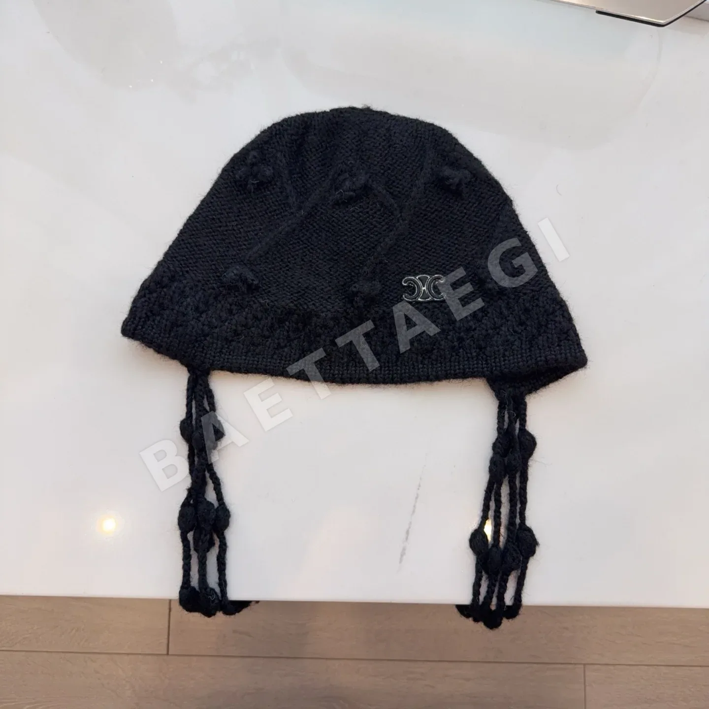 셀린느 모자 84002 Celine Cap