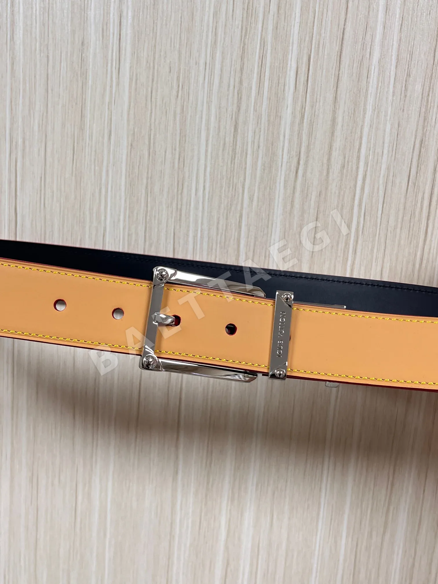 루이비통 벨트 57681 Louis Vuitton Belt 상세 이미지 4