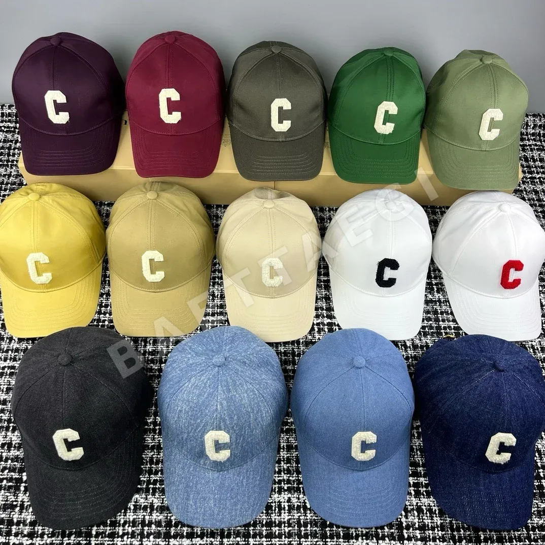셀린느 모자 84174 Celine Cap